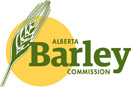 Alberta Barley Commission logo