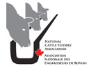 National Cattle Feeders' Association logo