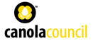 Canola Council of Canada logo