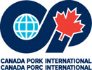 Canada Pork International logo