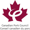Canadian Pork Council Logo