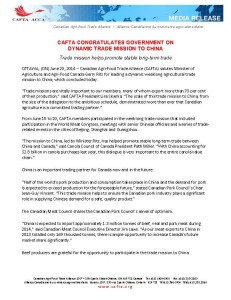 China Trade Mission June 20 CAFTA News Release Final_Page_1