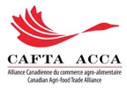 Canadian Argi-FoodTrade Alliance logo